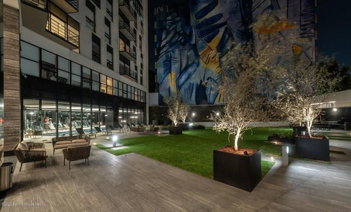 Imagen 12 de 14 de Departamento En Venta Benito Juárez, Insurgentes Mixcoac.gis. #21-1072