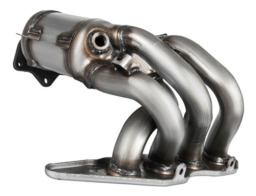 Manifold Catalitico Mitsubishi Galant Es 2005 2.4l