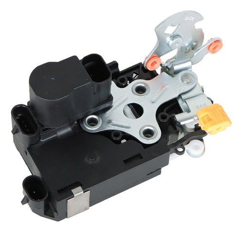 Actuador Seguros Der Frontal Gmc Yukon Xl 2500 Sle 2002 8.1l