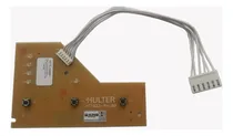 Comprar Interface Eletrolux Turbo Economia 12kg Lte12 V3 64503081 110vu002F220v
