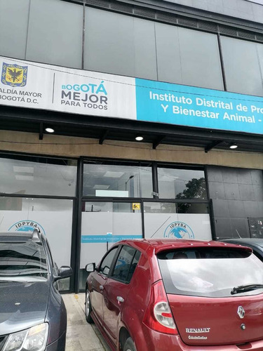 Imagen 1 de 17 de Edificio En Arriendo En Bogotá Moratos. Cod 93016