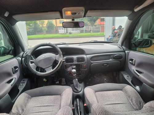Renault Megane 1.6l