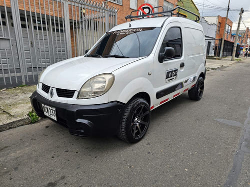 Renault Kangoo 1.6 Express