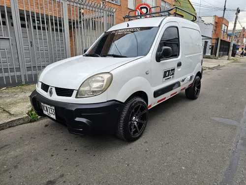 Renault Kangoo 1.6 Express