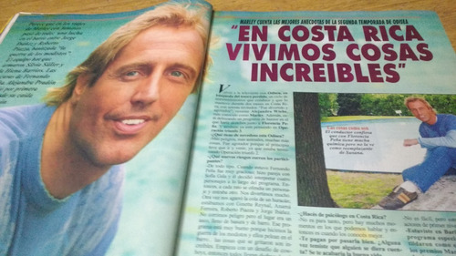 Revista Pronto 466 Juan Alfonso Baptista Año 2005 (Usado)