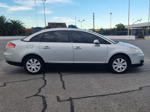 Citroën C4 2.0 Hdi Exclusive