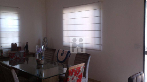 Imagem 8 de 21 de Casa Residencial À Venda, Jardim Santa Cecília, Ribeirão Preto. - Ca0227