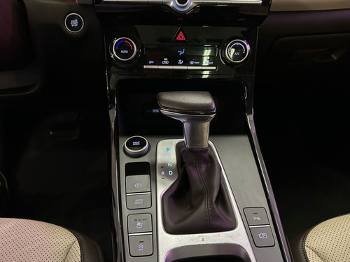 Hyundai Creta 2.0 FLEX ULTIMATE AUTOMÁTICO