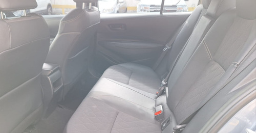 Toyota Corolla 2.0 Gli Dynamic Force Flex Aut. 4p