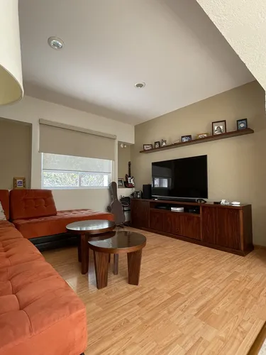 Residencia En Venta En San Miguel Palmas 128, Juriquilla