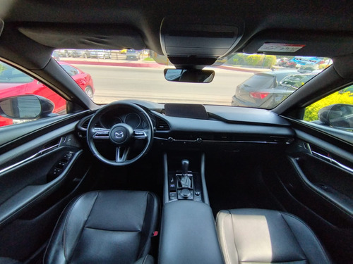 Mazda Mazda 3 I Grand Touring 2.5