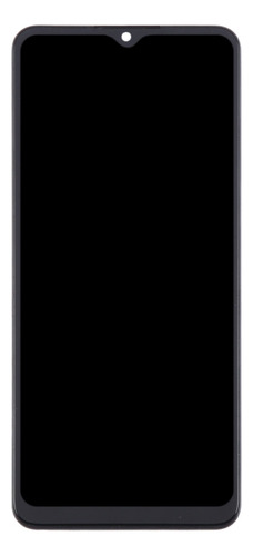 Wa1 Lcd Screen With Frame For Zte Blade V2020 Smart 8010