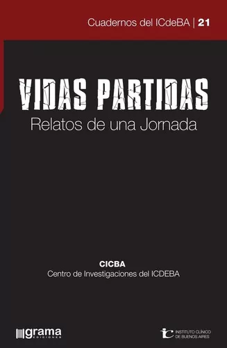 Vidas Partidas