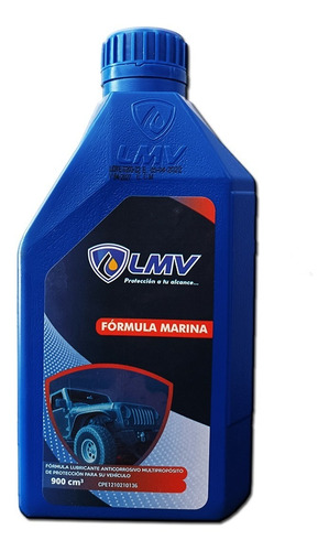  Formula Marina Lmv 1 Lt