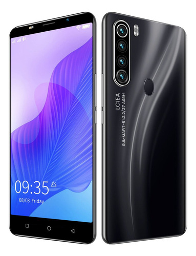 Teléfono Inteligente Neoman Note80 Dual Sim 8gb Rom 1gb Ram Android Smartphone