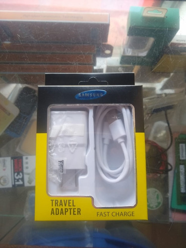 Imagen 3 de 4 de Cargador Tipo C