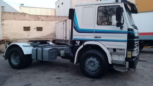 Scania P250/98 Tractor De Carretera
