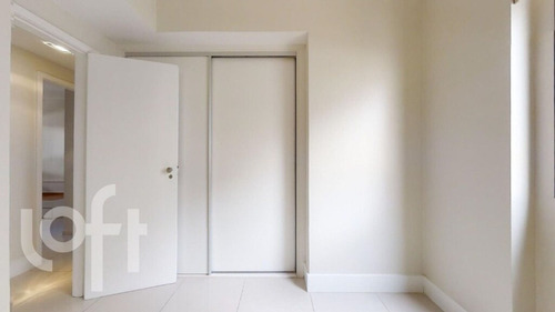 Imagem 30 de 30 de Apartamento - Ap00222 - 69488834