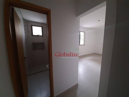 Imagem 16 de 24 de Casa Com 3 Dormitórios À Venda, 140 M² Por R$ 910.000,00 - Aparecida - Santos/sp - Ca0118