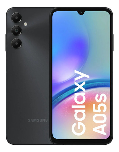 Samsung Galaxy A05s 6gb 128gb Libre De Fabrica Sellado 