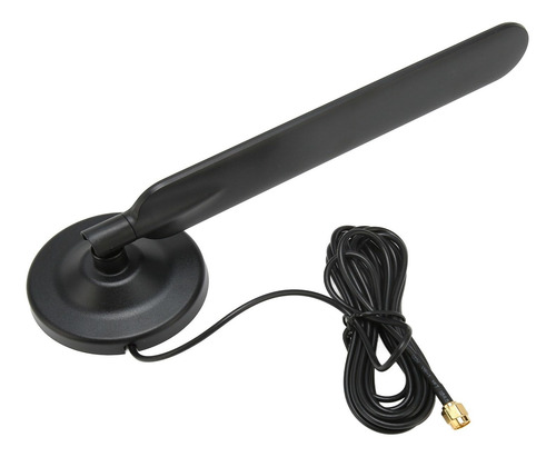 Antena Exterior Wifi Router Mejora De Señal De Alta Ganancia