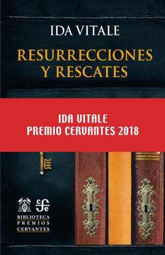 Libro Resurrecciones Y Rescates - Vitale, Ida