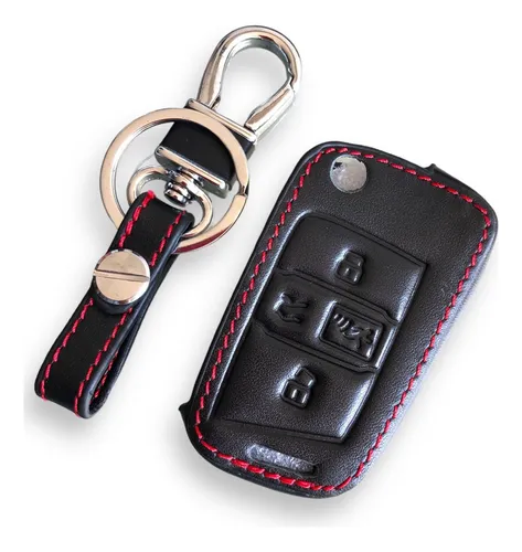 Cys Funda De Llave Protectora Cubrellave Vw Golf 7 Leon Mk3