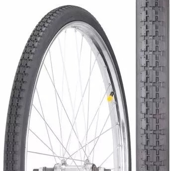 Par Pneus 28x1.1/2 Pirelli Ilio 99 + 2x Câmaras 28 Bike Antiga