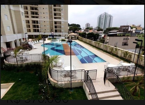 Imagem 4 de 14 de Apartamento Essence 82m 2dorms/1suíte Depósito 2vagas Centro