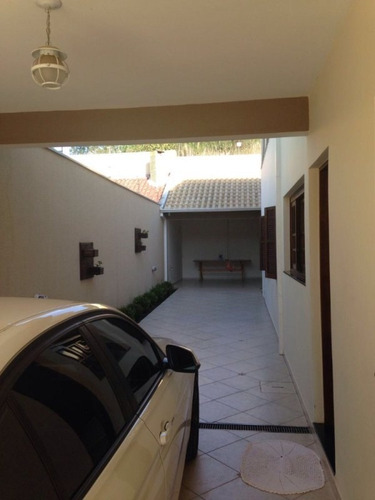 Imagem 27 de 30 de Casa - Ca00099 - 33778696