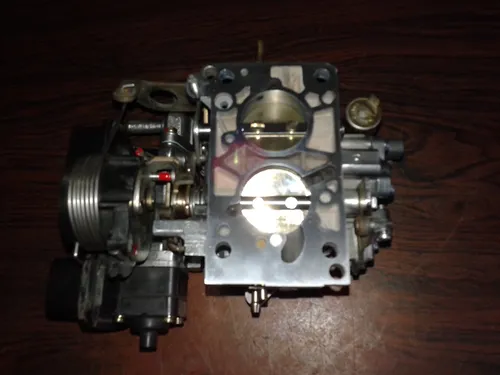 Recambio Carburador Solex Toma Térmica Peugeot Y Citroen 1.9 (Usado)