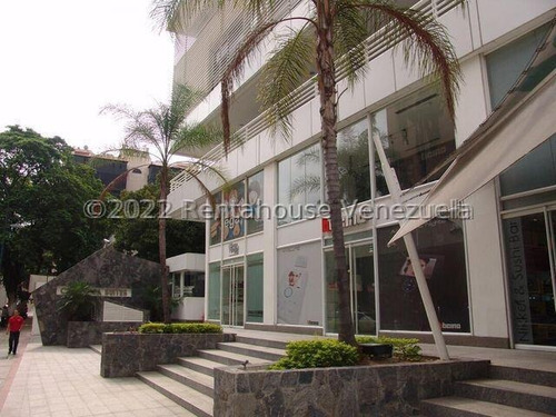 Apartamento En Venta  Las Mercedes 24-9312