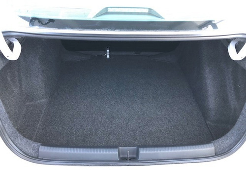 Volkswagen Virtus Trendline 1.6 Msi 110 Cv Tiptronic Dm