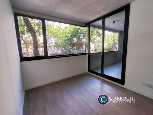 Imagen 11 de 26 de A Estrenar - Departamento Con Parrilla Y Balcón Terraza
