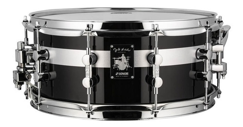 Redoblante Sonor Signature Jost Nickel 14 X 6.25 Beech