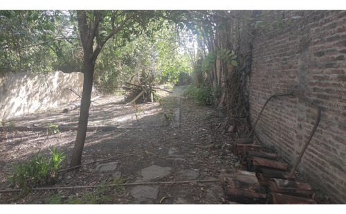 Zona Turistica Comercial B°el Quinto A Reciclar