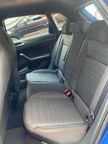 Volkswagen Polo 1.4 250 Tsi Gts