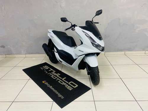 Honda Pcx 160 Abs 2024