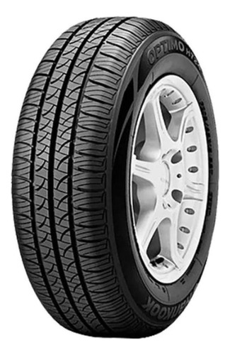 Kit 2 Pneus Hankook Aro 18 Optimo H426 235/55r18 100h