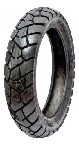 Par Pneu 90/90-21 + 120/80-18 Moto Mt90 Pirelli