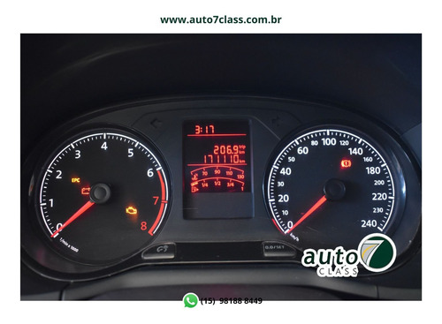 Volkswagen Gol Gol 1.6 MSI TOTALFLEX 4P MANUAL