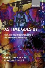 Libro As Time Goes By : From The Industrial Revolutions T...