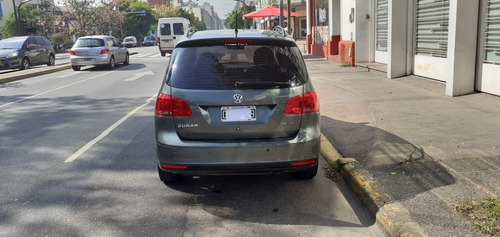 Volkswagen Suran 1.6 Trenline 2014 Km 60mil
