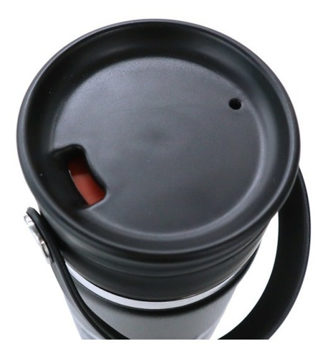 Imagen 6 de 8 de Tapa Pico De Café Hydro Flask - Compatible Con Wide Mouth