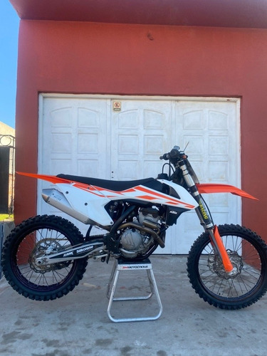 Imagen 2 de 12 de Ktm Sxf250