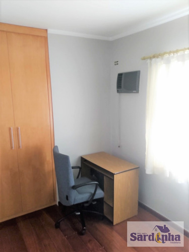 Sobrado - Venda - Vila Morse - Sp - 3963