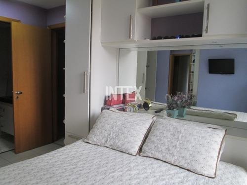 Imagem 13 de 29 de Apartamento Com 4 Quartos E Duas Vagas Para Venda Em Icaraí, Niterói-rj - Ap01590 - 69916133