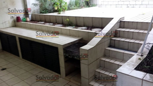 Imagem 12 de 15 de Apartamento Para Venda, 3 Dormitório(s), 150.0m² - 7723