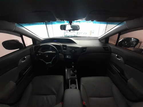 Imagem 11 de 14 de Honda Civic
