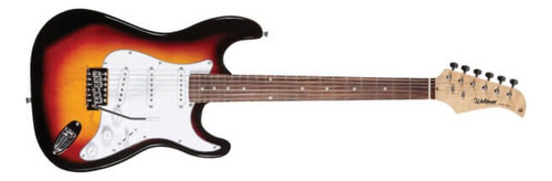 Guitarra Waldman Stratocaster St111 - Promoção